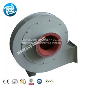 High Quantity SDS Jet Tunnel Ventilation Flow Fan for Sale thumbnail-3