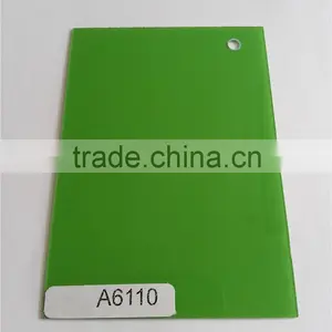 Acryilc Laminated MDF Board For Kitchen Cabinet Door thumbnail-1