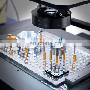 Vision Measurement Machine Flexible Fixture Of VMM thumbnail-5