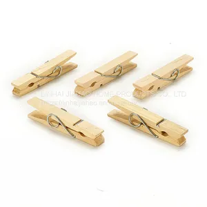 Wooden Pegs thumbnail-1
