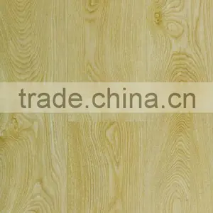 German Technology HDF Laminate Flooring thumbnail-1