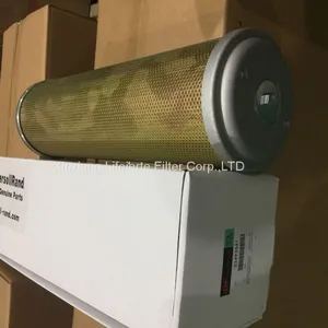 OEM INGERSOLL RAND 23493547 Original Muffler MUFF2 00IB-5300 thumbnail-2