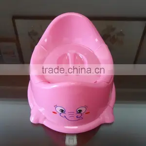 Exported New Design Plastic Baby Potty thumbnail-1