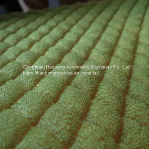 Automatic Ultrasonic Quilting Machine thumbnail-4