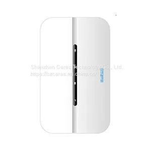 4G Travel WiFi Router thumbnail-3