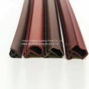 Thermoplastic Elastomer Thermoplastic Elastomer Sealing Strip Oem Synthetic Rubber Sealing Strip thumbnail-1