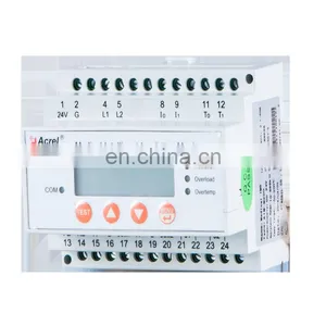 Medical Insulation Monitoring Devices AIM-M100 Monitor the Insulation Resistance of IT Systems thumbnail-4