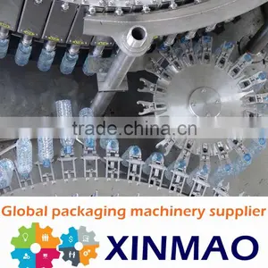 New Type Mineral Water Filling Equipment thumbnail-3