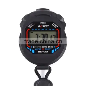 Led Stop Watch (RS-013) thumbnail-1