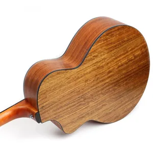 Wholesale 40 Inch Acoustic Guitar Deviser LS-150N Guitar OEM Wholesale Price High Quality Guitar Made in China for Sale thumbnail-4