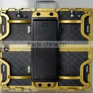 Hot Sale Indoor hd Full Color P6.25 Stage Led Screen, High Quality Rental Led Display thumbnail-1