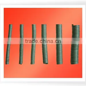 Plastic Wrapped Hose for Metal Thread thumbnail-4