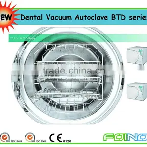 17L Dental Sterilizer Autoclave thumbnail-1