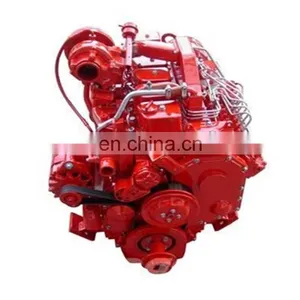 2800RPM 4 Cylinders 125hp Water Cooling Diesel Engine EQB125-20 thumbnail-1