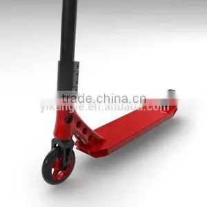 High Quality Stunt Scooter Parts for Slae ,Kick Scooter Deck thumbnail-5