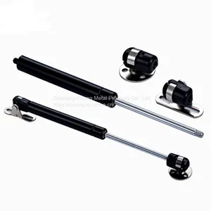 Flap Door Gas Support Gas Spring Cylinder Hydraulic Spring Lid Stay thumbnail-5