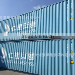 Used 40ft HC Shipping Container for Sale in Australia thumbnail-5