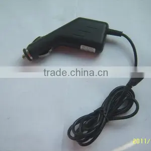 Mobile Car Charger 18 Volt for Ingenico I7910 GPRS thumbnail-1
