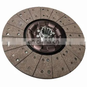 Hot Selling Stainless Steel Friction Clutch Discs For Car thumbnail-5