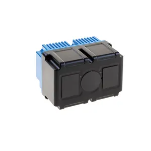 Tof 3D Laser Camera Sensor for Car Parking Barrier thumbnail-5