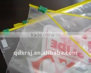 PE Slider Bags thumbnail-1