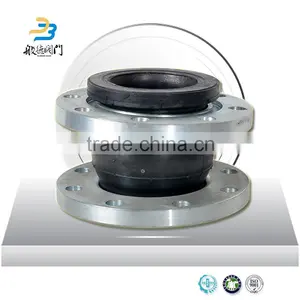 Flexible Rubber Expansion Joint Price thumbnail-4