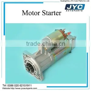 YC4E Engine Parts E3205-3708100 24V Starter Motor Quality Choice thumbnail-2