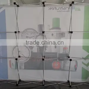 Sell 9ft Straight Pop-Up With Mural Panel | Expo Equipment thumbnail-5