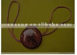 OEM Embossed Industrial String Seal, Custom Design Hang Tag With Plastic Locker and Nylon String thumbnail-6