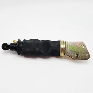 for Auman H4 Rear Suspension Airbag Shock Absorber Truck Shock Absorber H4502B01015A0 thumbnail-1