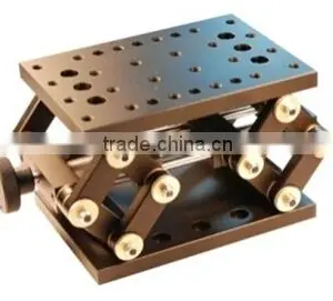 PT-SD1711M Manual Lab Jacks, 55mm Travel thumbnail-1
