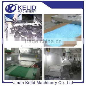 Automatic High Quantity Microwave Food Dryer Machine thumbnail-5