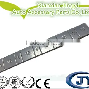 2016 Top Sale Self Adhesive Wheel Balance Weight thumbnail-2