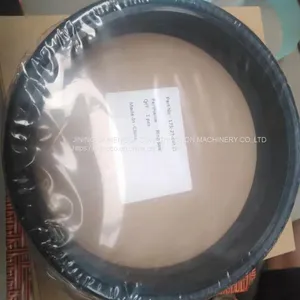 Shantui SD32 Ring Seal 175-27-00121 D155-A-1-2 Seal Ring thumbnail-1