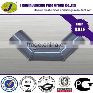 TIANJIN JUNXING PE Fabricated Fitting thumbnail-1