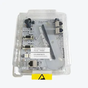 Honeywell PLC 30732396-001 Hiway Logic thumbnail-4