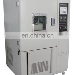 High Quality Ozone Aging Tester Automatic Environmental Test Chambers thumbnail-2