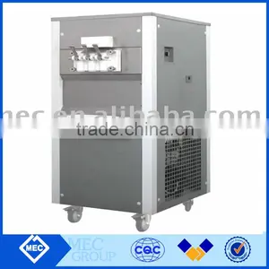 Soft Ice Cream Machine thumbnail-1