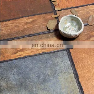 Bathroom Courtyard Corridor 30*30cm Royal Ceramic Tile thumbnail-5