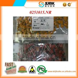 32V 15A Fuse Little Fuse 0251015.NR thumbnail-1