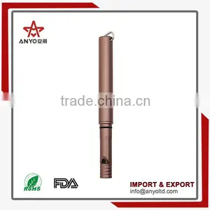 Made in China Factory Price Good Quality Custom Print Metal Whistle thumbnail-4