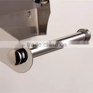 Wesda Wall Mount Toilet Accessories Bathroom Accessory Metal Bath Room Accessory thumbnail-3