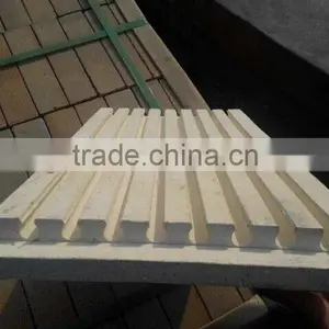 Low Porosity Electric Furnace Refractory Brick thumbnail-1