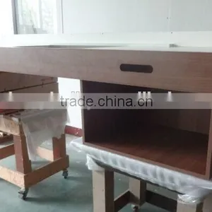 For Sale in China Solid Wood Vanity Cabinetd thumbnail-4