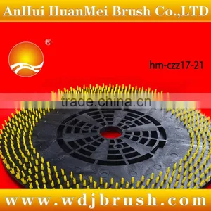 Numatic 400mm Padloc Pad Drive Board thumbnail-4
