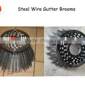 New Condition Road Sweeping Brush thumbnail-2