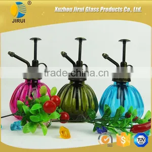 Plant Flower Watering Sprayer Pot thumbnail-2