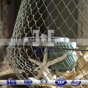 Wire Mesh Collapsible Fish Shrimp Crab Cage/trap thumbnail-2