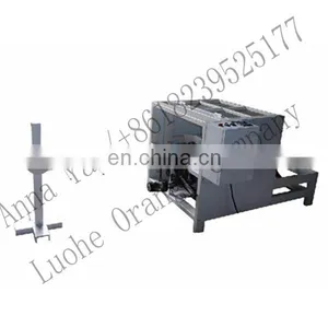Paper Bag String Making Machine thumbnail-3