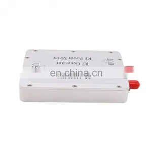 35-4400MHz USB Simple Spectrum Analyzer RF Signal Generator Tracking Source RF Power Meter thumbnail-2